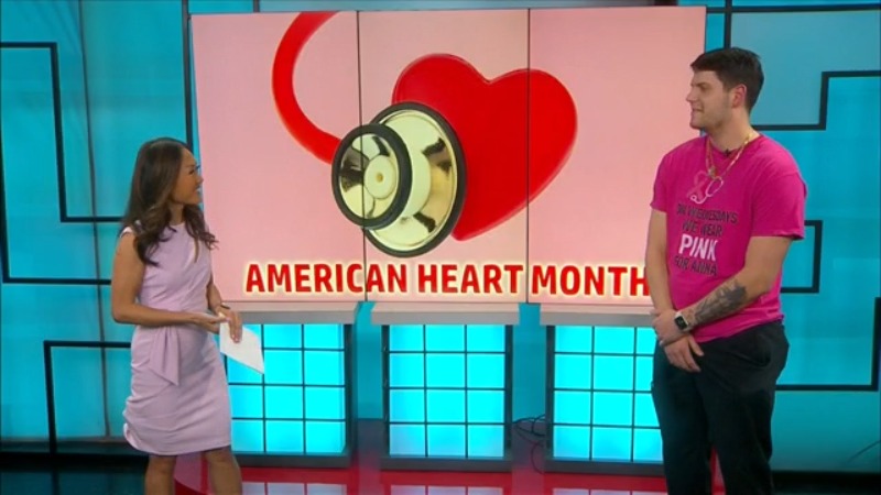 How to live a heart-healthy lifestyle