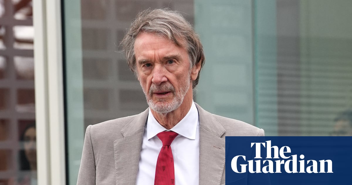 Ineos said to be in talks to sell parts of business to tackle rising debt | Ineos