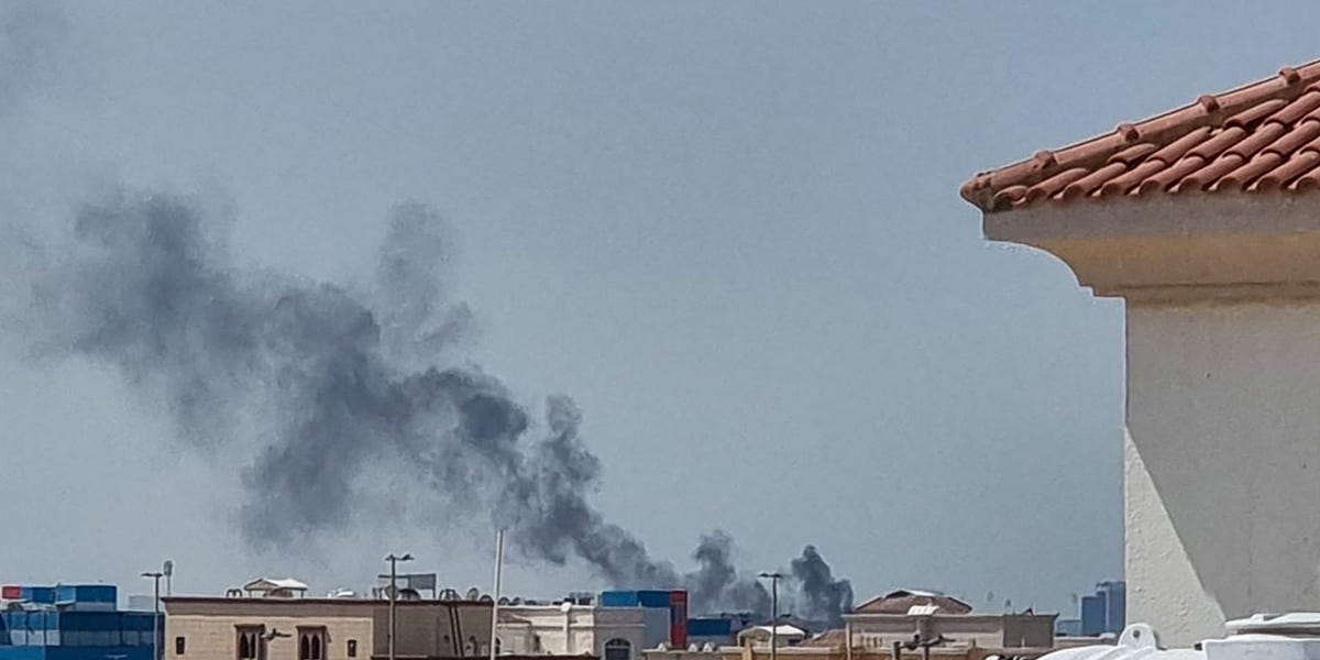 Iran Fired Missiles Into Multiple Countries. Here's What Happened.