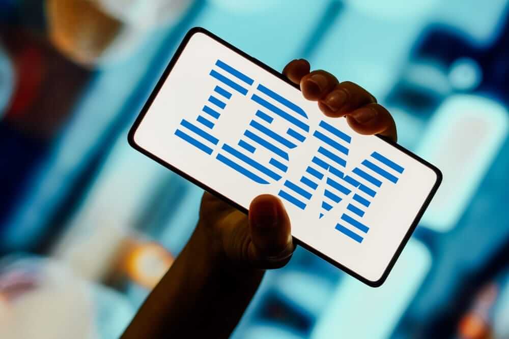 Is IBM Underperforming the Technology Sector?