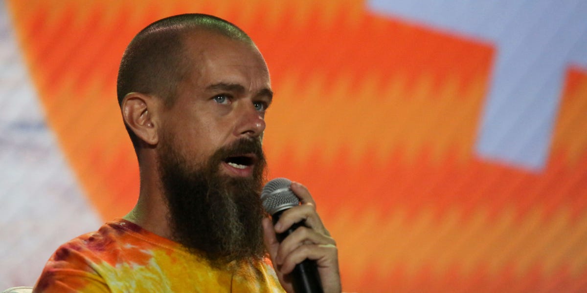 Jack Dorsey Struck an 'Empathetic' Tone With Block's Massive Layoffs