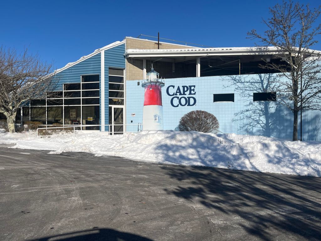 Just another chip from Massachusetts' anti-business block