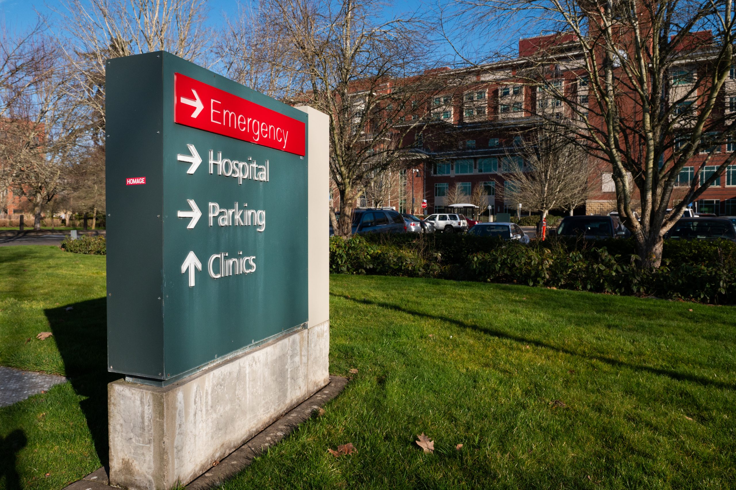 Lawmakers press PeaceHealth, ApolloMD for business details of ER switch