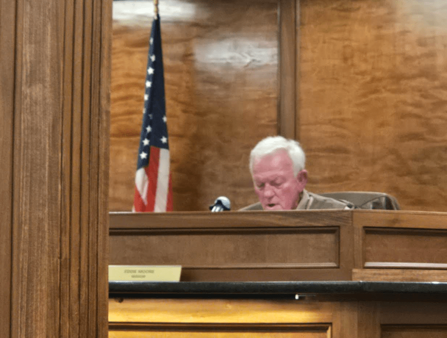 Leeds Council discusses public projects, water treatment business