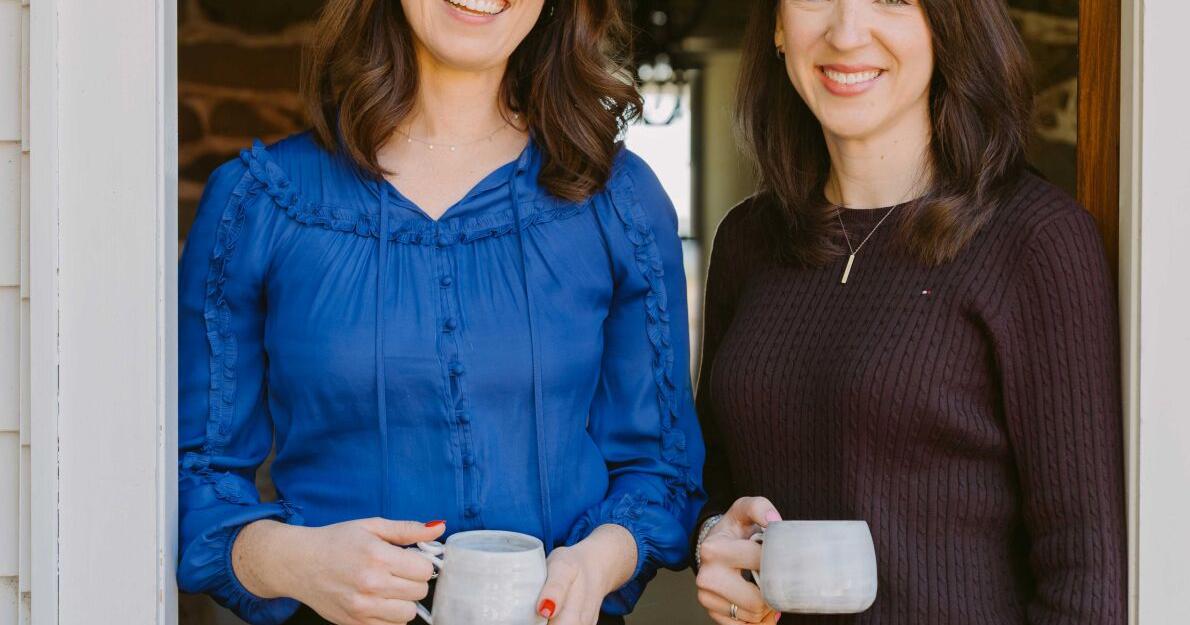 Leesburg company builds business around the art of gifting