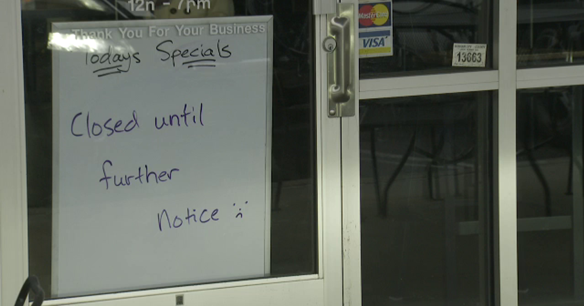 Local business owners say violent crime is hurting bottom lines :: WRAL.com