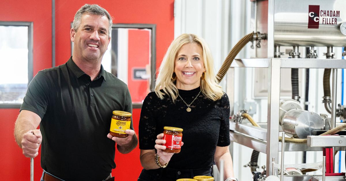 Louisiana's largest salsa maker is now under new ownership | Business News