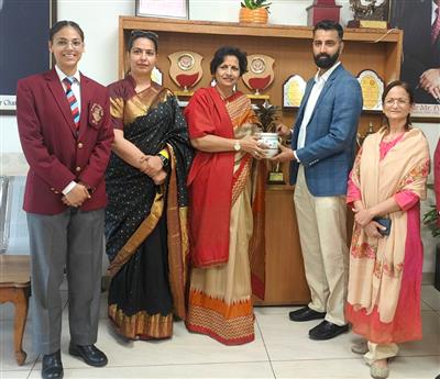 MCM holds awareness programme on 'Healthy Lifestyle and Substance Abuse'