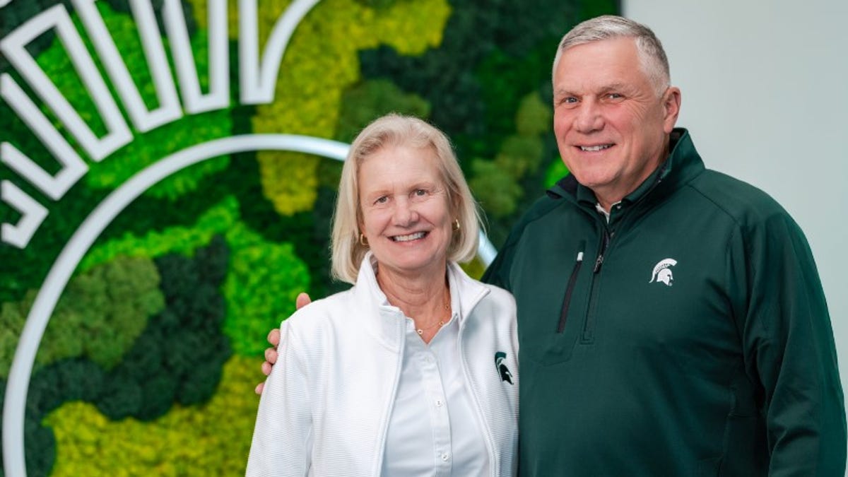 MSU graduates donate $26M to school for business, student success