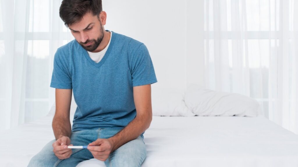 Male fertility crisis: How modern lifestyle and stress are impacting reproductive health