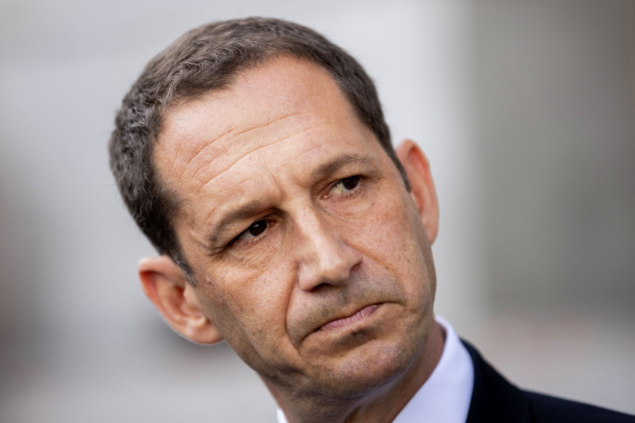 Mayor Lurie takes a stand against dueling S.F. business tax measures