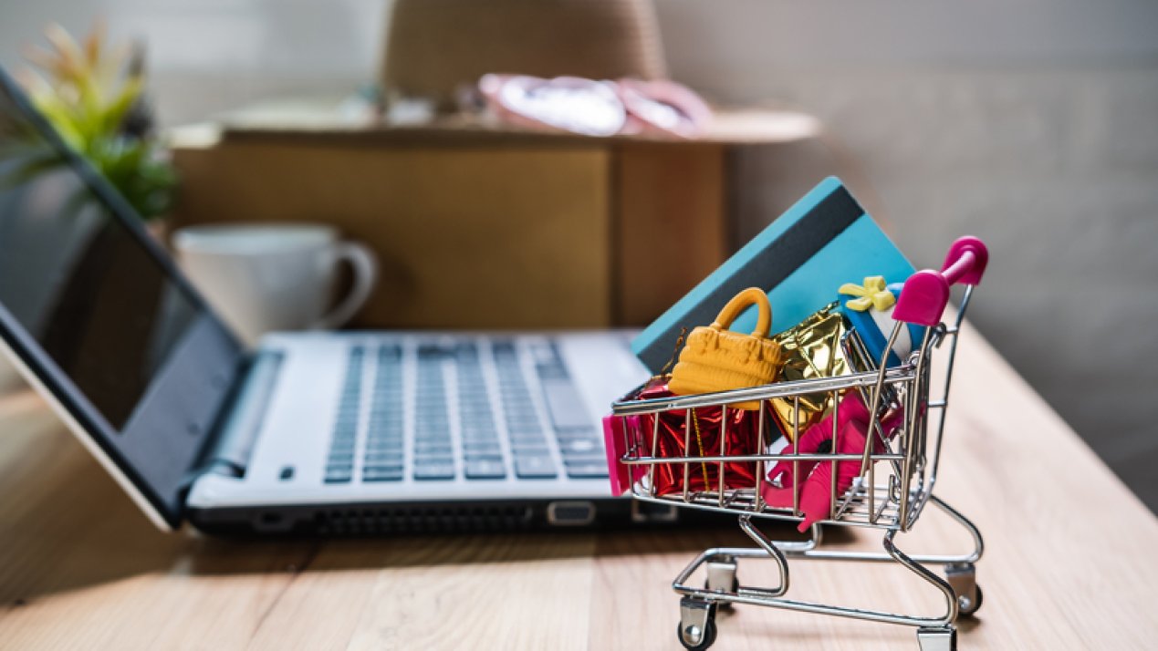 Mexico E-Commerce Jumps 24%, Surpassing Brick-and-Mortar