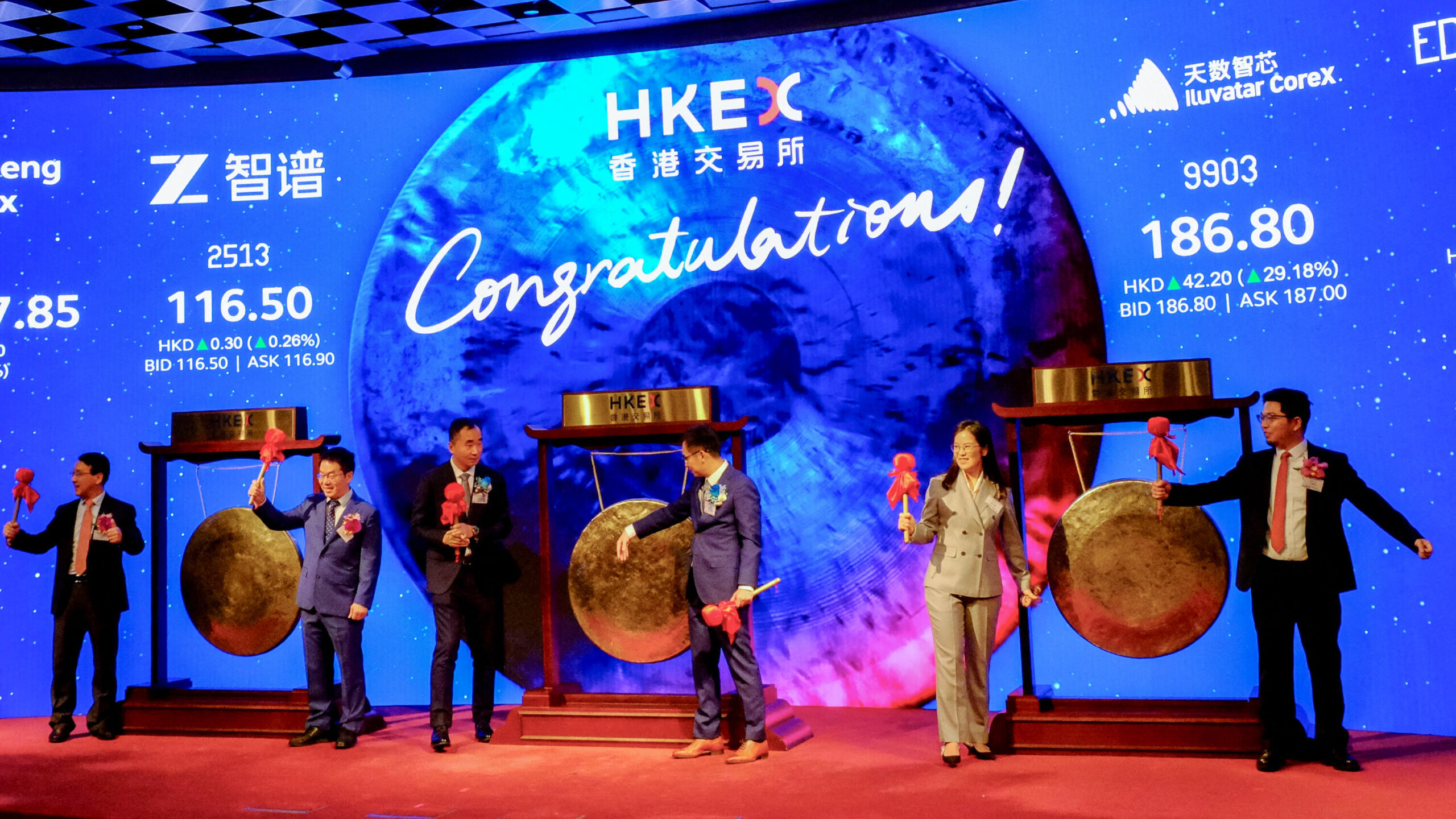 Move Fast, but Obey the Rules: China’s Vision for Dominating A.I.