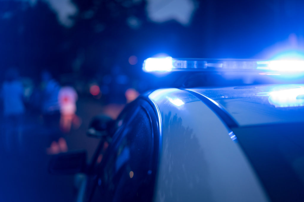 NEW: Arlington County police investigating series of armed robberies at local businesses