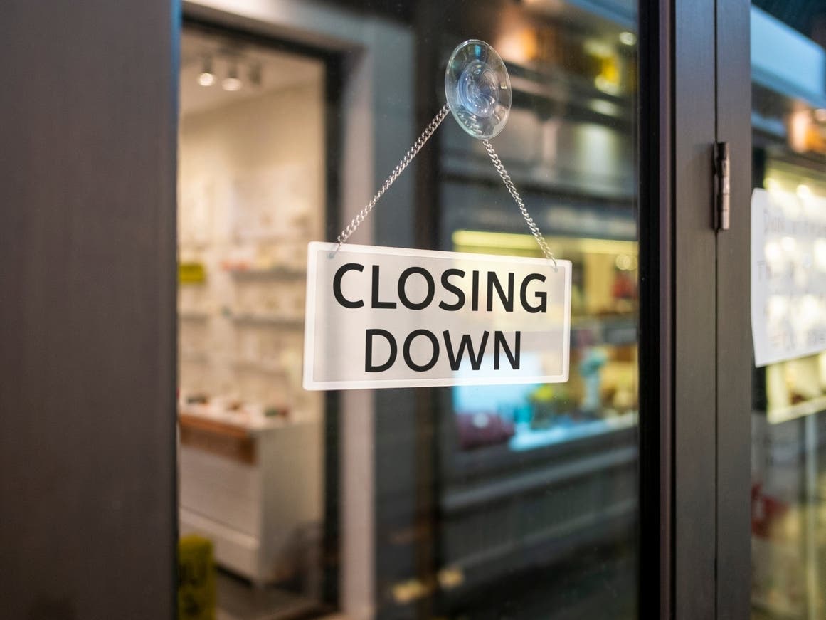 National Retailer To Close 2 CT Locations: Here's Where, When: CT Business News