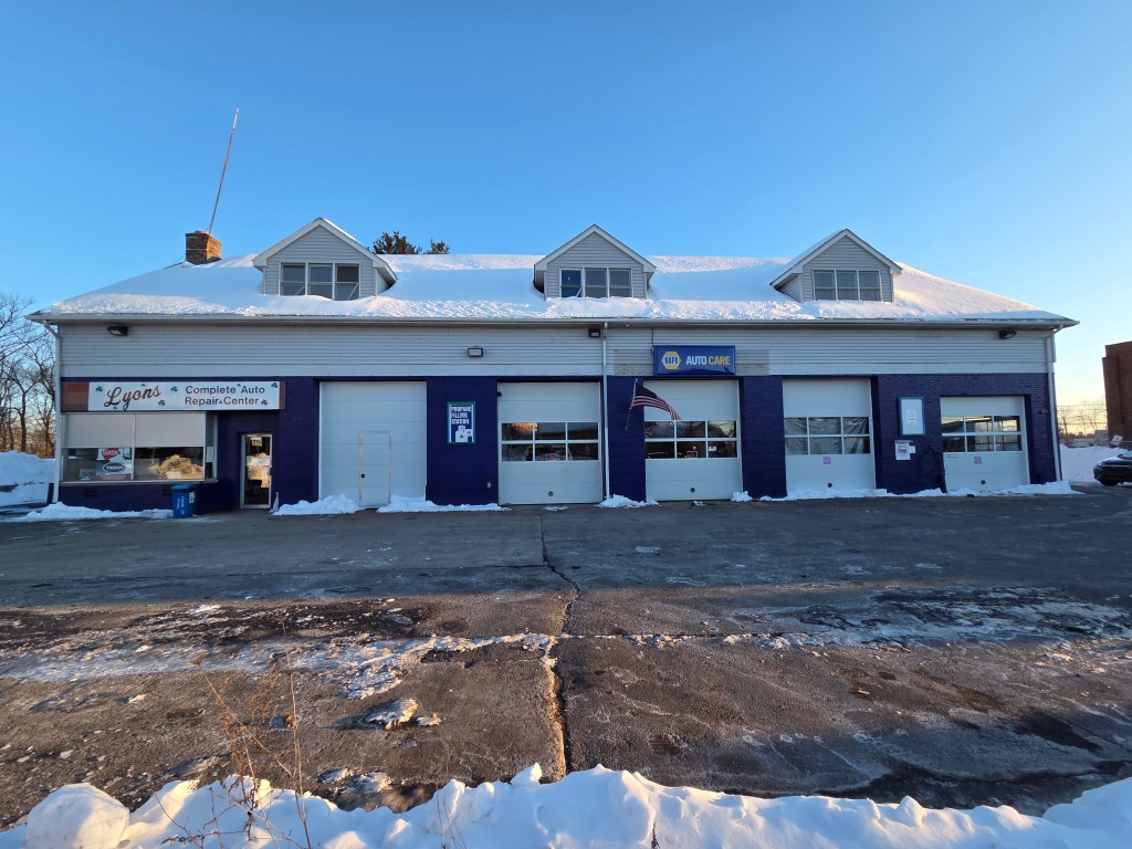 New England-based tire and service company acquires CT business