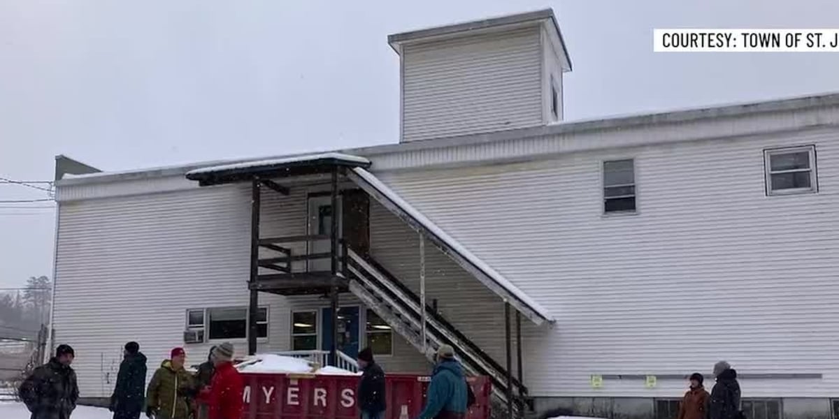 New project in St. Johnsbury expected to bring more business downtown