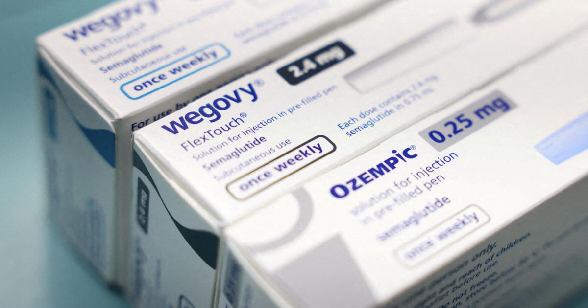 Novo Nordisk to halve US list price of Wegovy from 2027