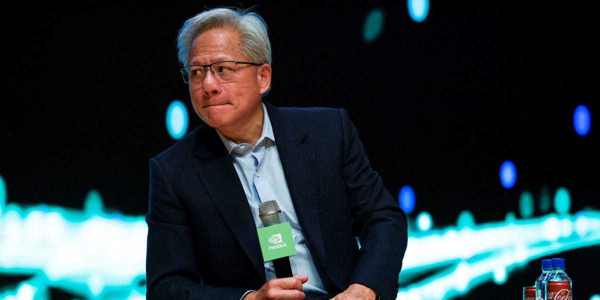 Nvidia Earnings Recap: Stock Rises on Big Beat, Strong Guidance