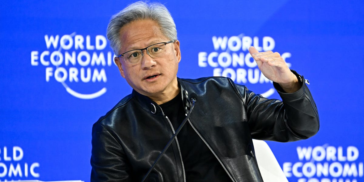 Nvidia Narrows T5T Email Distribution to Top Executives