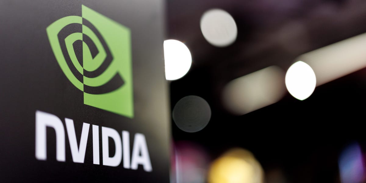 Nvidia Sovereign AI Business Going Overlooked by Stock Investors: Tengler