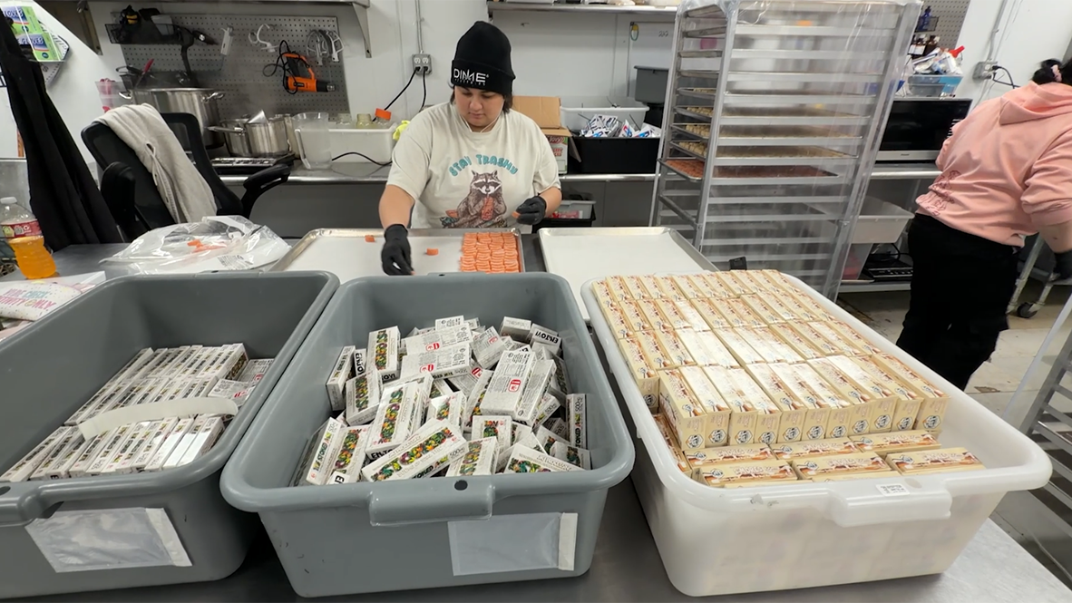 Oklahoma business says medical marijuana industry can be fixed