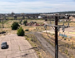 One Denver business says it won’t relocate for Broncos’ new stadium at Burnham Yard