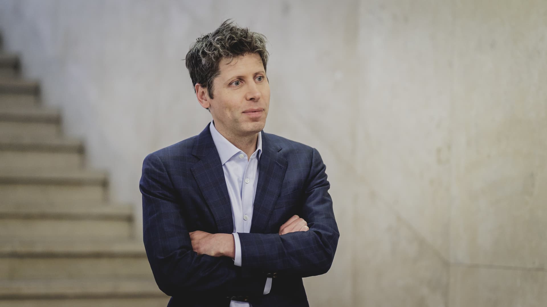 OpenAI launches Frontier in bid to win more business customers