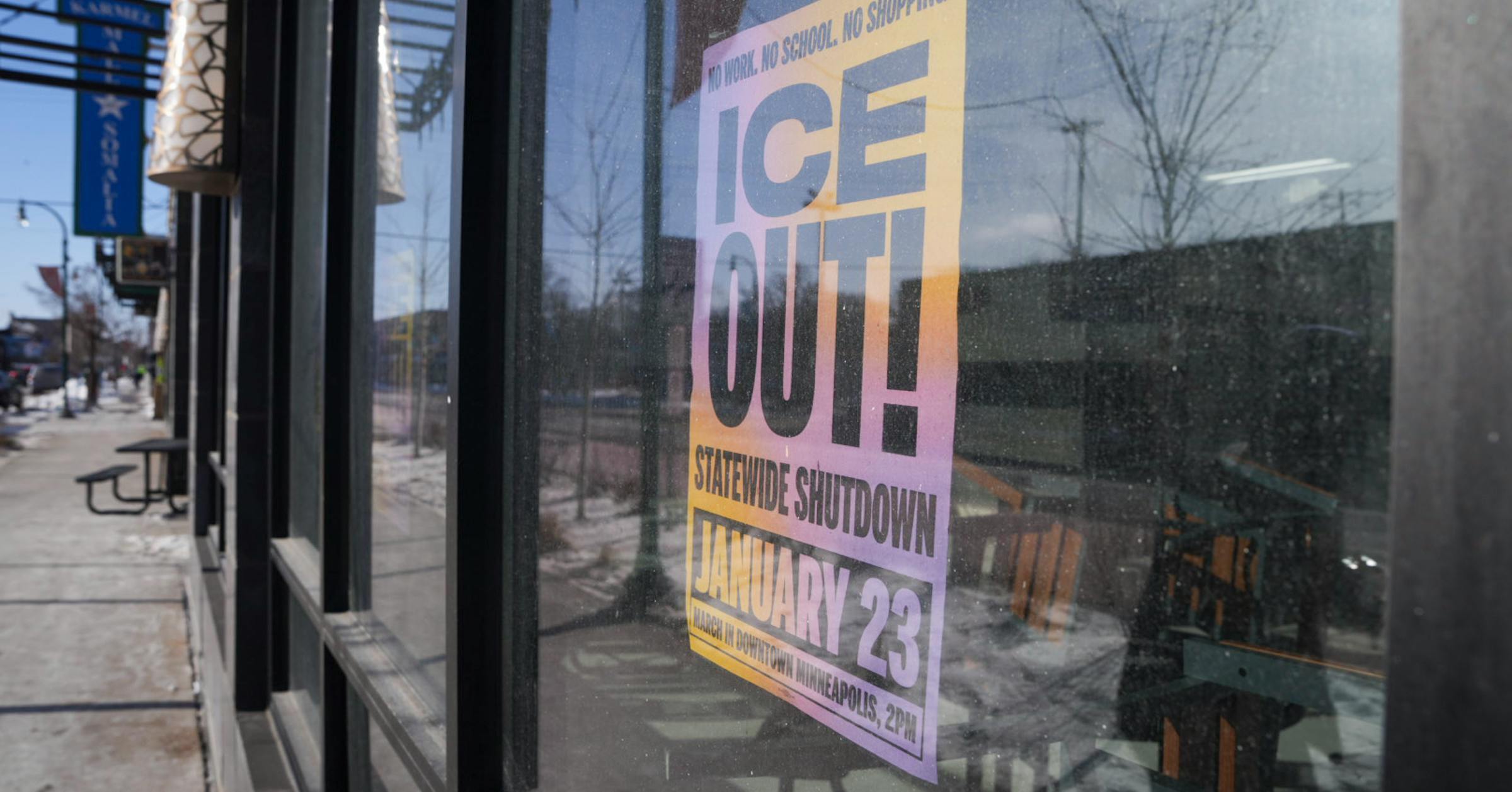 Opinion | We’ve been shoved down. Small business shows how we get back up.