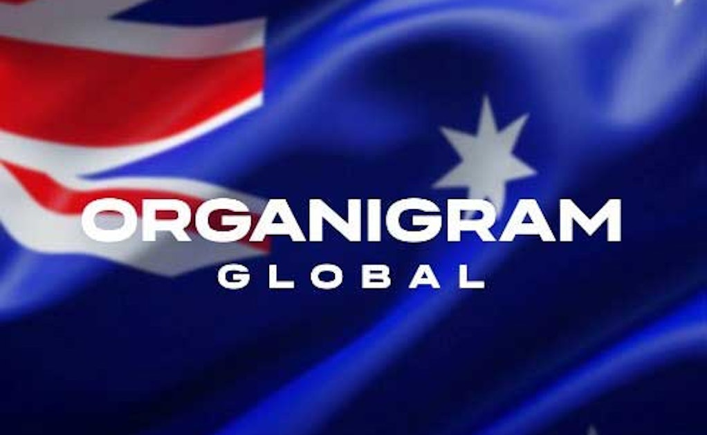 Organigram Expands Global Portfolio, Launches Edison and BOXHOT Medical Vapes, Pastilles in Australia