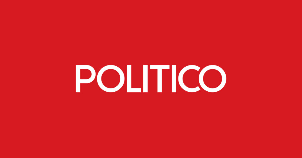 POLITICO Expands to Australia