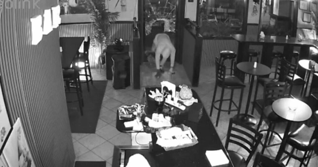 Police search for suspects targeting small businesses in Colorado