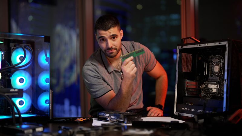 RAMmageddon: AI’s impact on the memory market