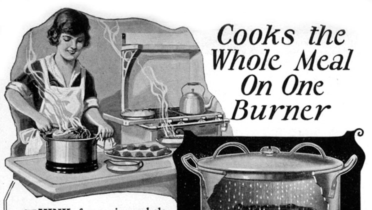 Regal Ware revives historic West Bend Co. name for cookware factory