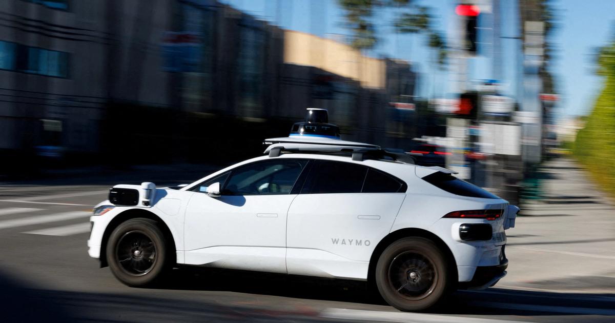 Robotaxi firms eye global expansion