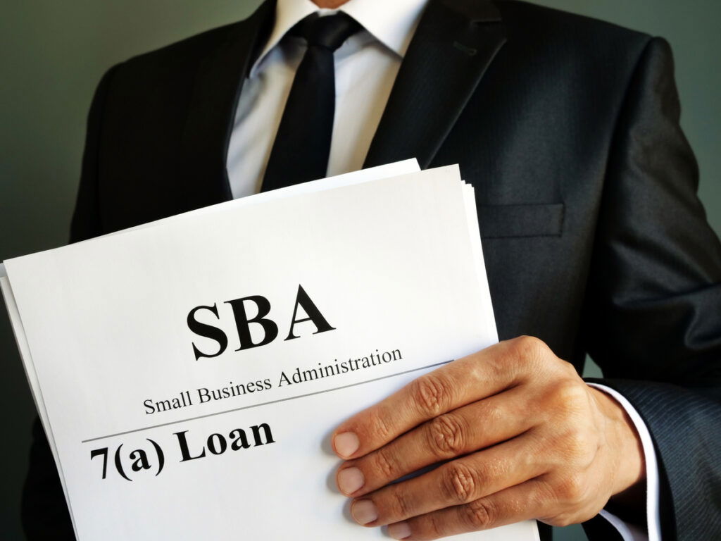 SBA Shuts Doors On Small Business Loans To Green Card Holders In Latest Anti-Immigration Move