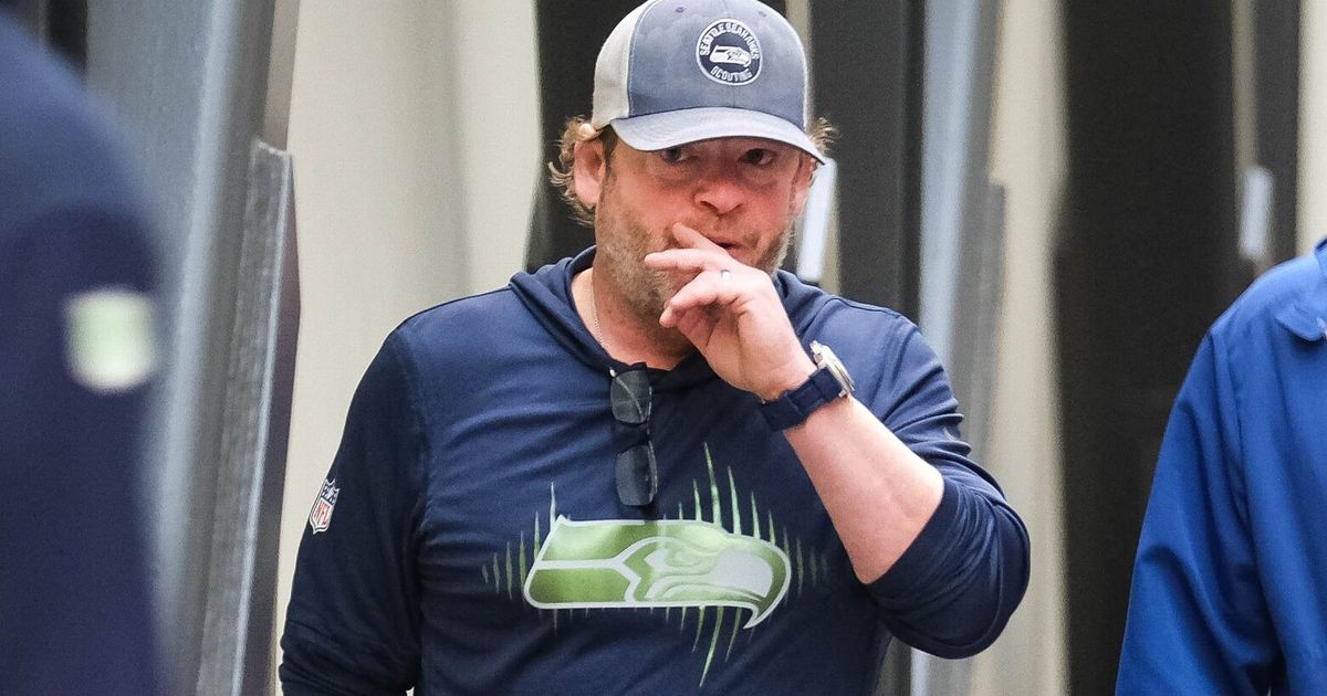 Seahawks GM says it’s ‘business as usual’ despite sale | Notebook