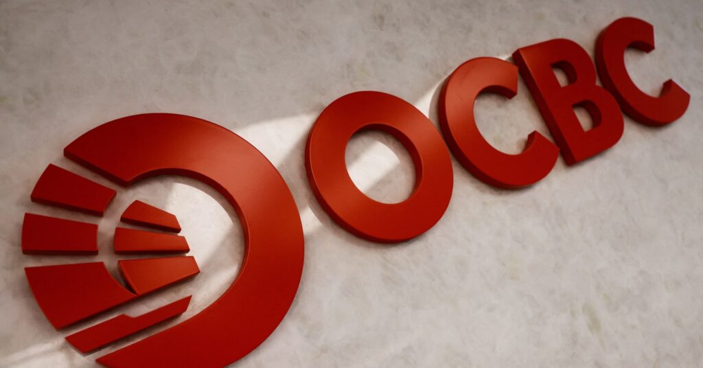 Singapore's OCBC bank explores physical gold custody business for institutional, wealthy clients