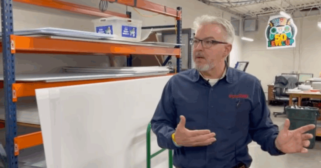 Six months after historic flooding, Milwaukee business owners talk rebounding