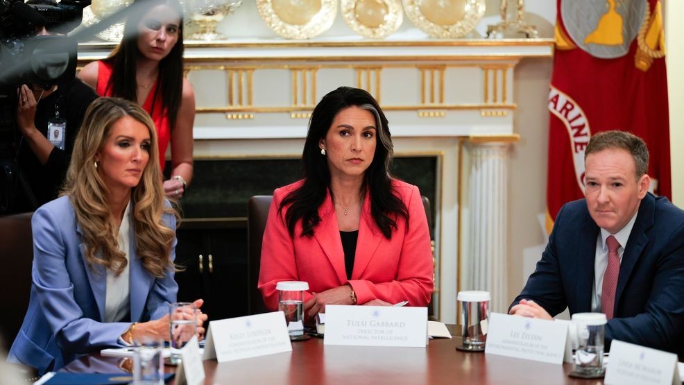 Small Business Administration says billions of dollars in fraud was found in California