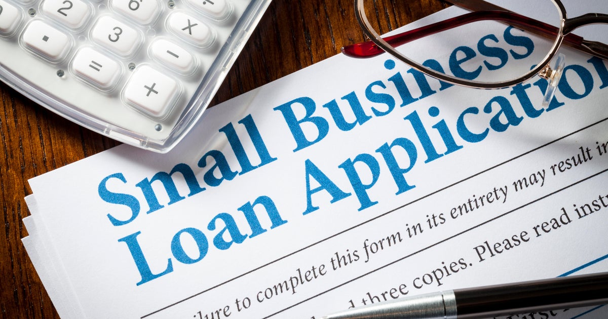 Small Business Administration shuts out non-U.S. citizens from its main lending program