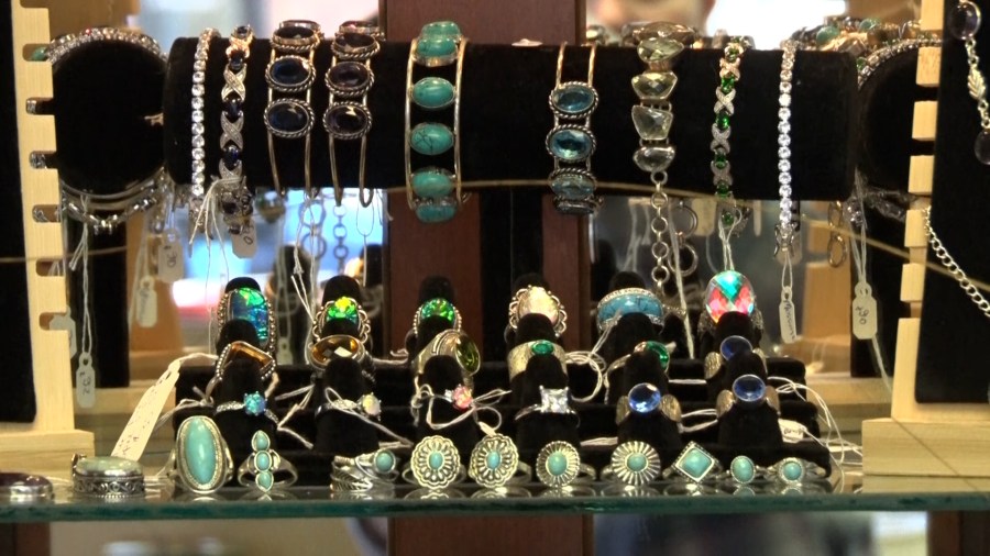 Small business owner reacts to West Virginia’s First Law of 2026