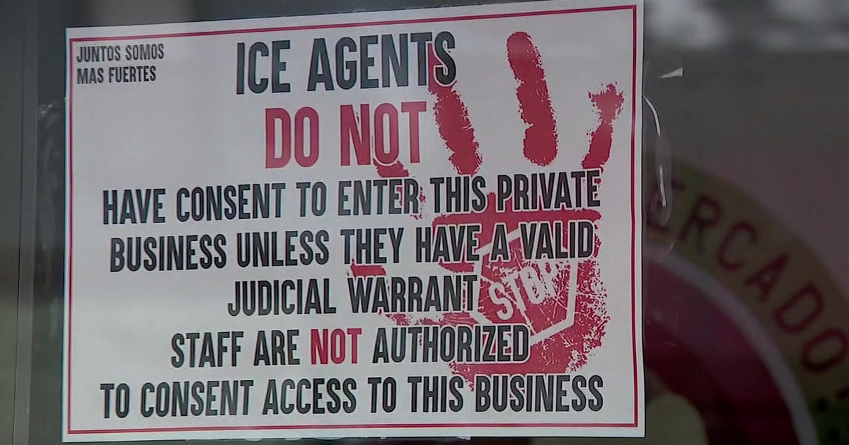 Small business owners address ICE economic impact
