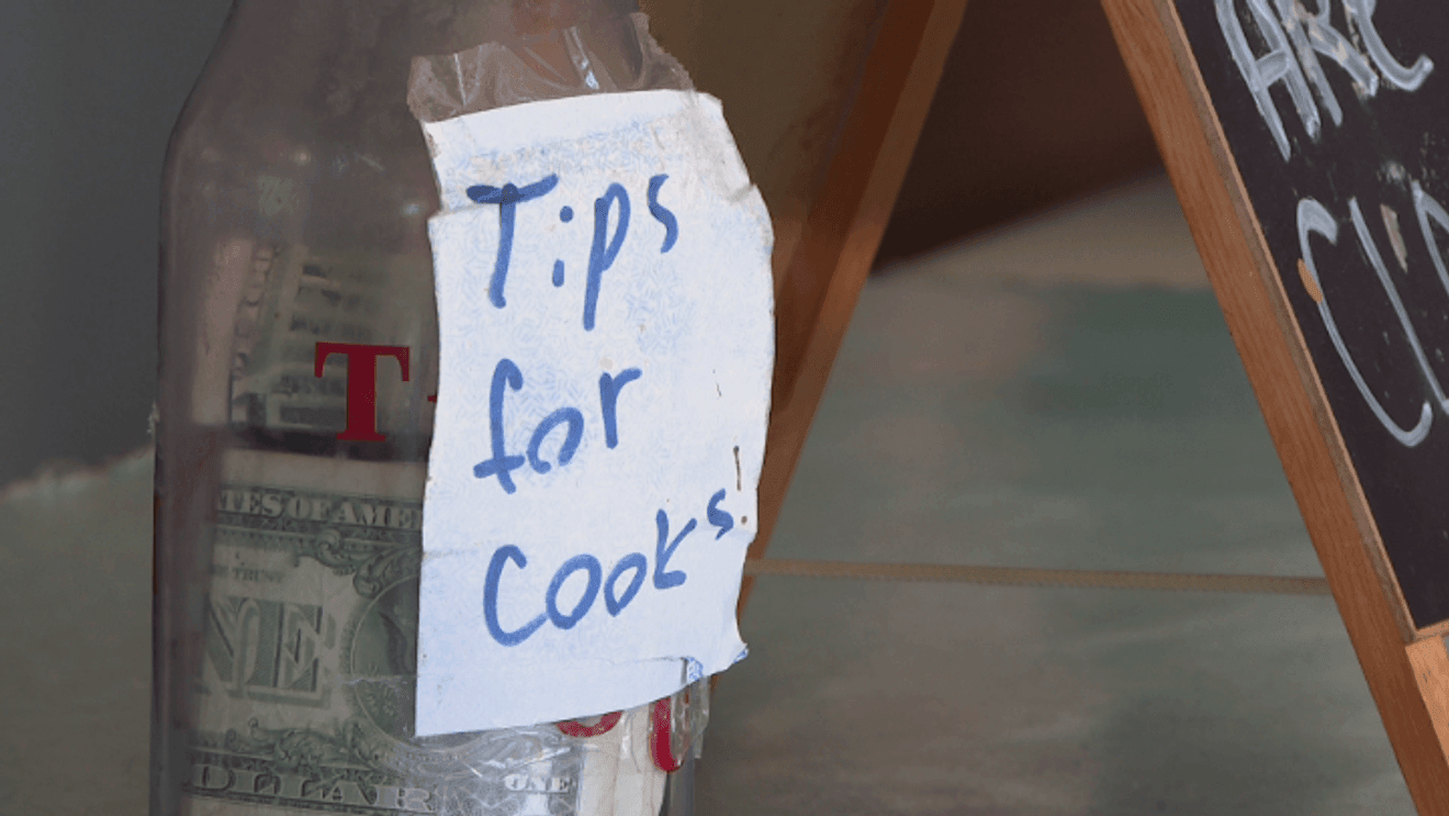 Small businesses weigh in on Virginia’s phased-in minimum wage increase