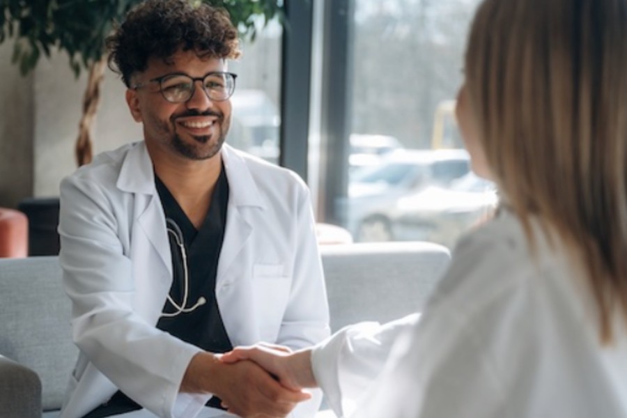 Sponsored Love: Corporate Models Are Influencing Healthcare And Lifestyle