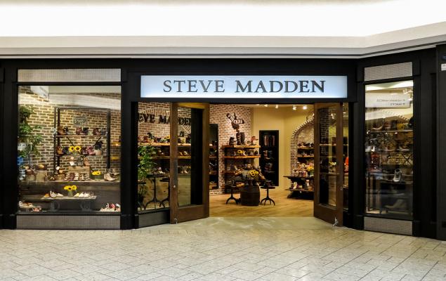 Steven Madden Positioned for Sustained Global Expansion & Scalability