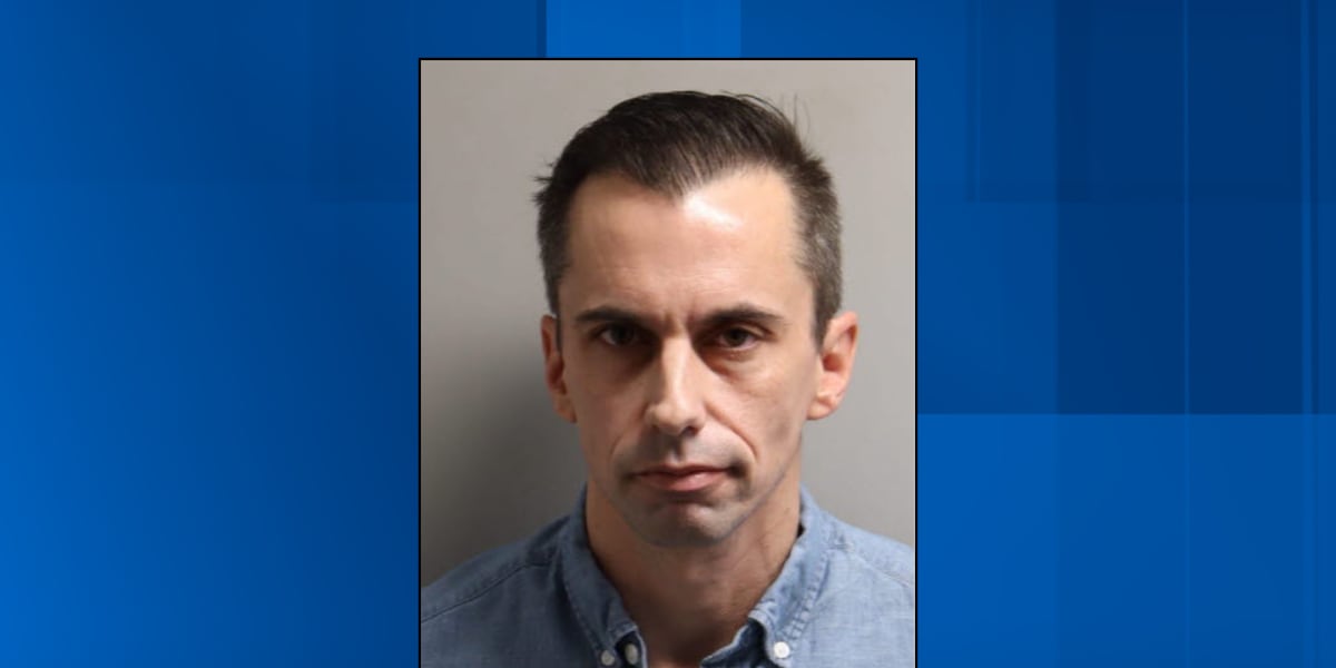 Tallahassee business owner pleads guilty to 8 counts of sex crimes against children