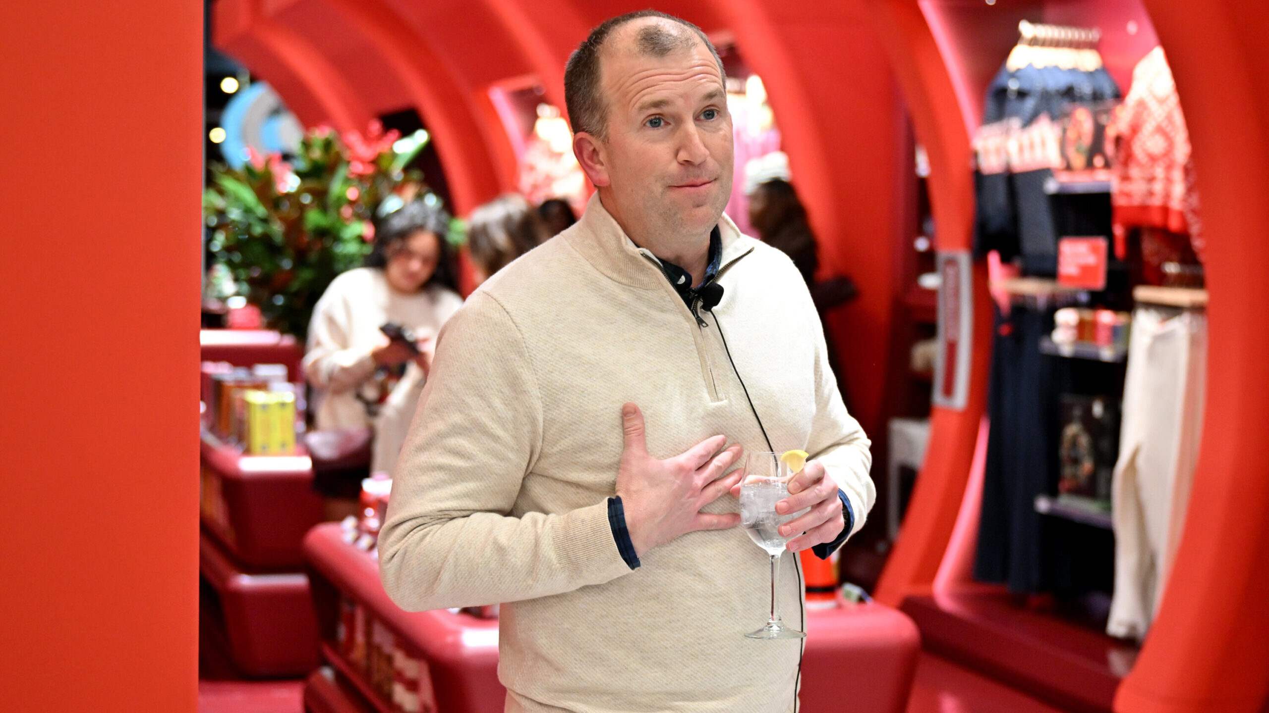 Target’s New C.E.O. Faces Hometown Crisis as He Begins Turnaround Effort
