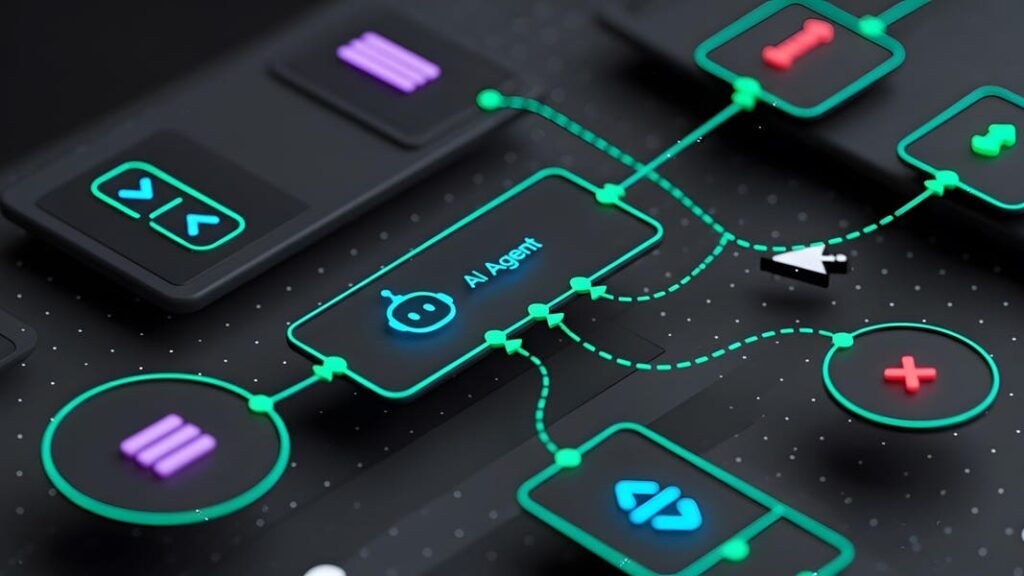 The Beginner's Blueprint For Building AI Agents That Handle Your Toughest Business Tasks