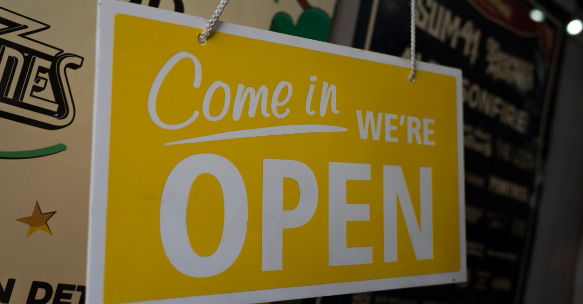 The Good Phight’s business hours are open - 2/1/2026